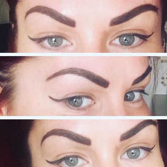 Microblading