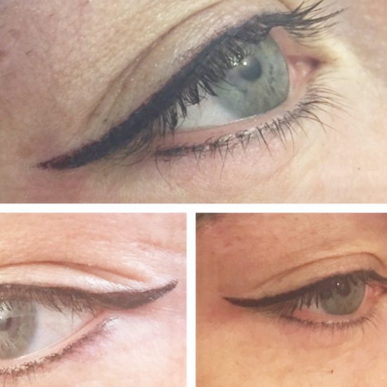 Semi Permanent Makeup