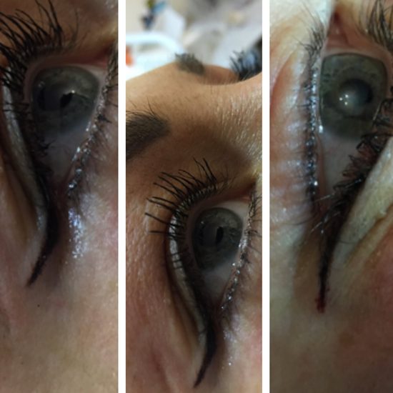 Semi Permanent Makeup