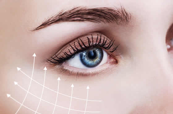 LUMI EYES Mesotherapy 