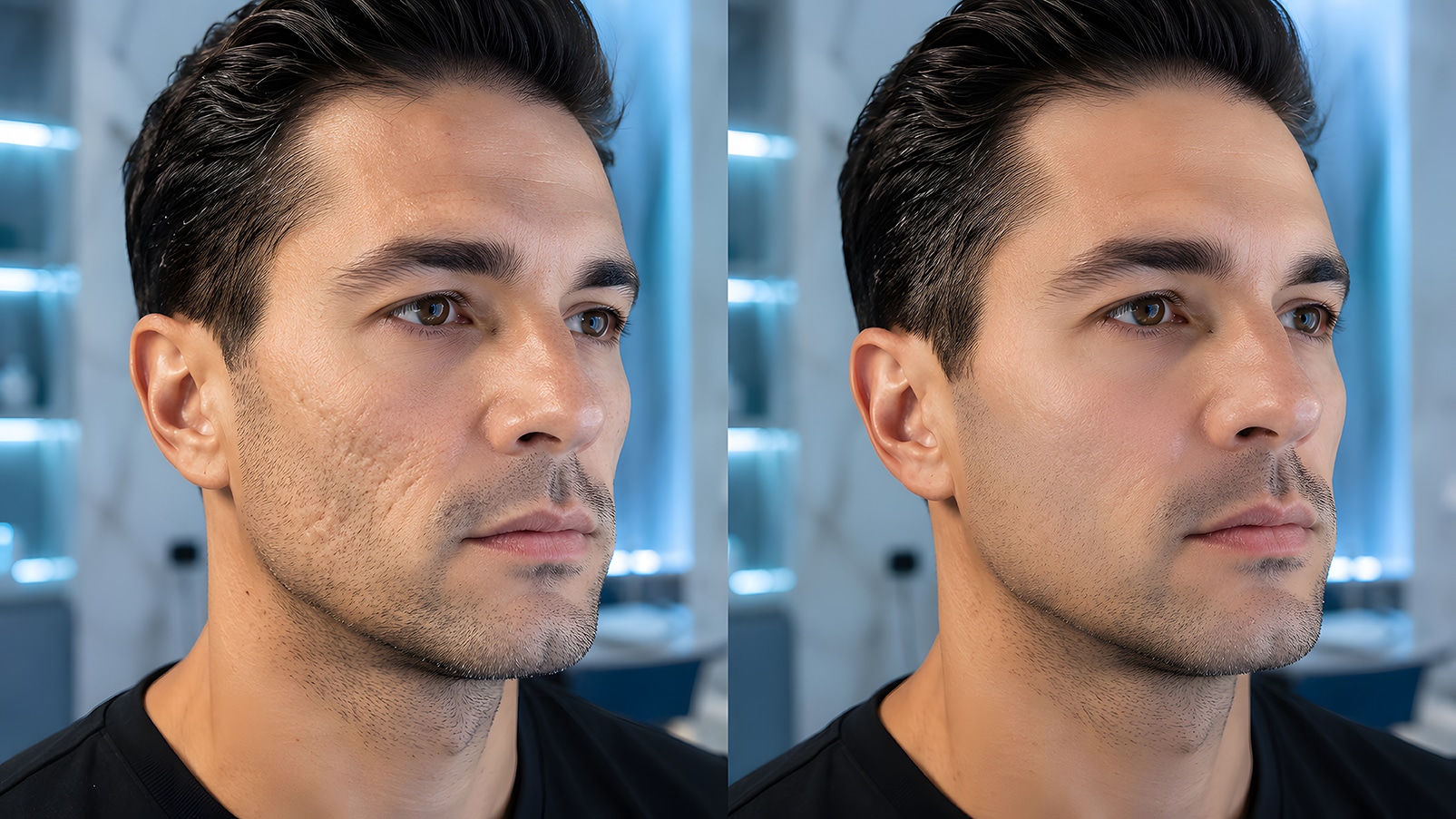Fractional CO₂ Laser & Microneedling: Why They're the Ultimate Power Couple for Skin Rejuvenation Fractional CO₂ Laser & Microneedling: Why They're the Ultimate Power Couple for Skin Rejuvenation